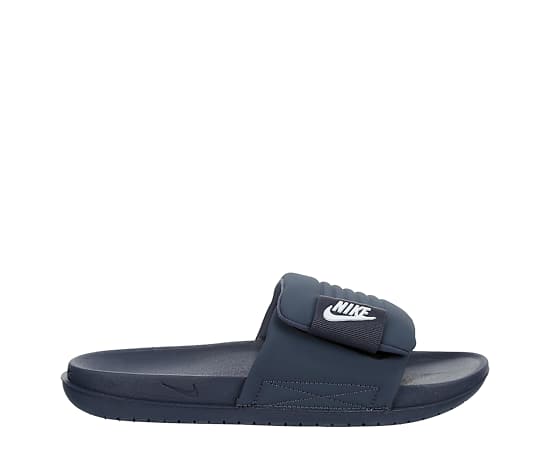 MENS OFFCOURT ADJUST SLIDE SANDAL