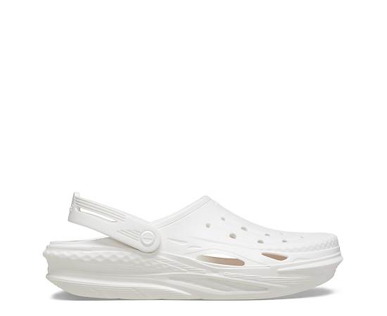 UNISEX OFF GRID CLOG