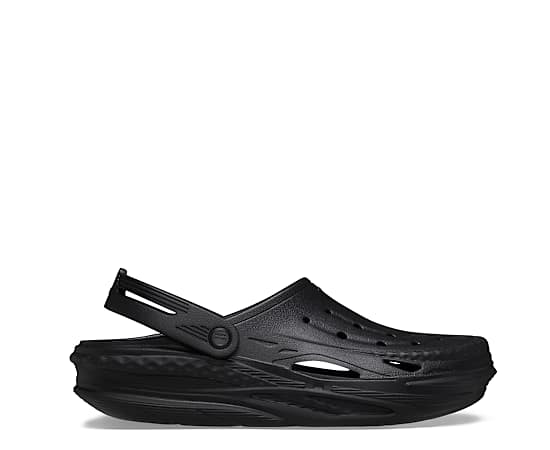 UNISEX OFF GRID CLOG