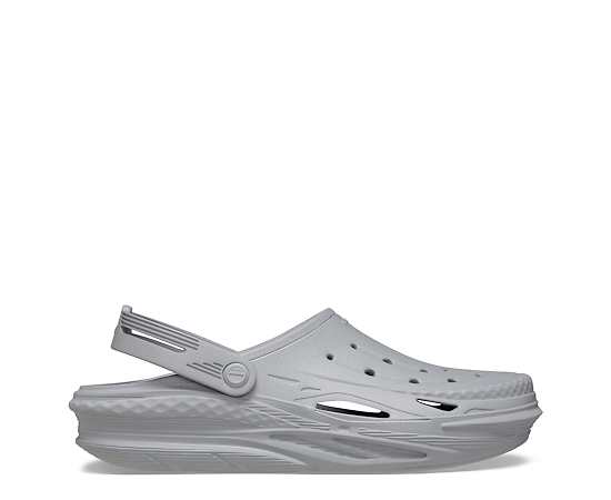 UNISEX OFF GRID CLOG