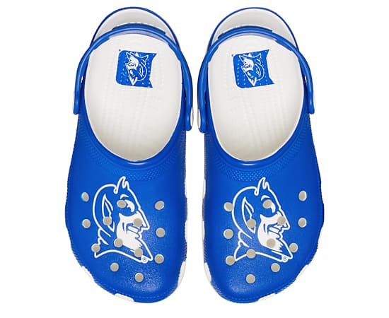 UNISEX DUKE UNIVERSITY CLASSIC CLOG