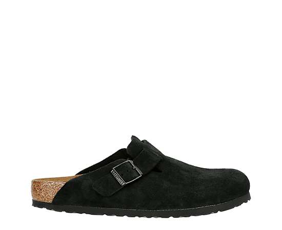 MENS BOSTON CLOG