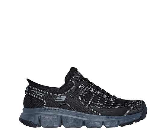 MENS SLIP-INS SUMMITS AT HIKING SHOE