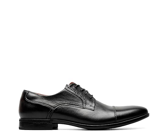 MENS ZAFFIRO CAP TOE OXFORD
