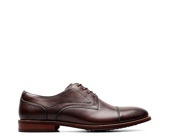 MENS RUCCI CAP TOE OXFORD
