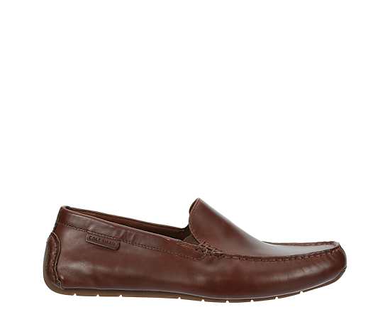 MENS GRAND+ VENETIAN LOAFER