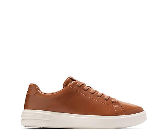 MENS GRAND+ COURT SNEAKER