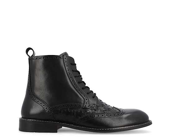MENS LEGACY LACE-UP BOOT
