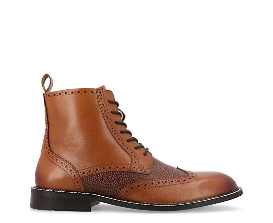 MENS LEGACY LACE-UP BOOT