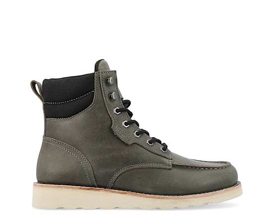 MENS VENTURE LACE-UP BOOT