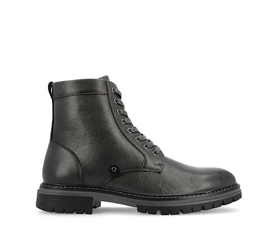 MENS DENVER LACE-UP BOOT