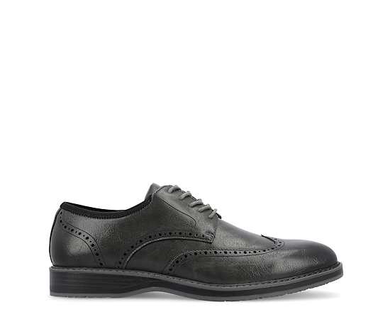 MENS OZZY WINGTIP OXFORD