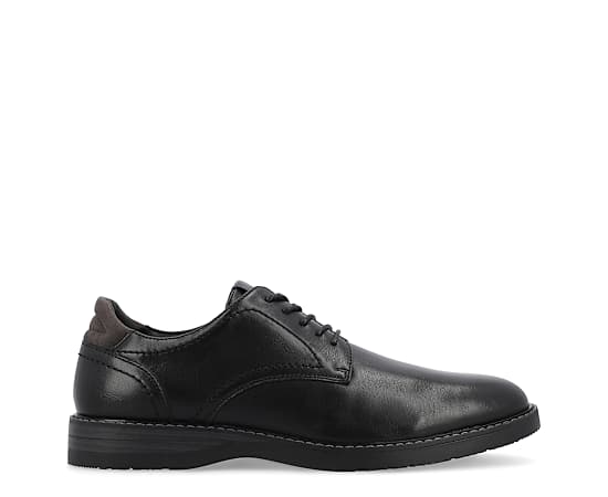 MENS RUTGER OXFORD