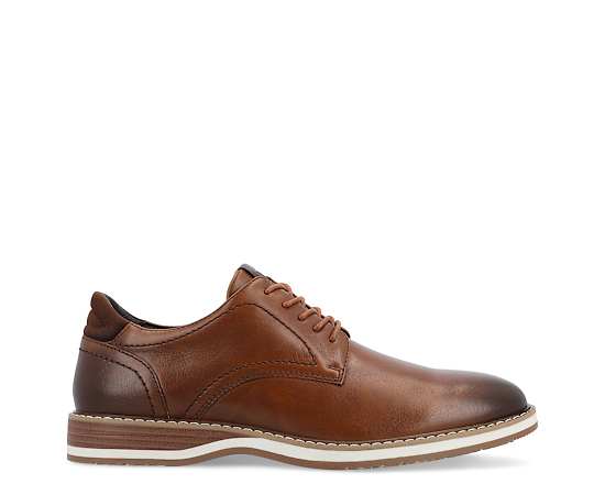 MENS RUTGER OXFORD