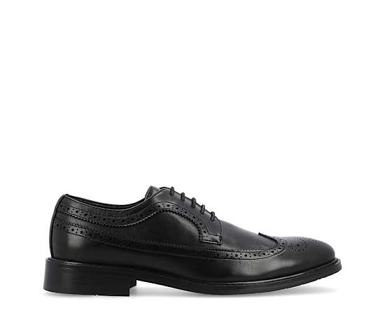 MENS GORDY WINGTIP OXFORD