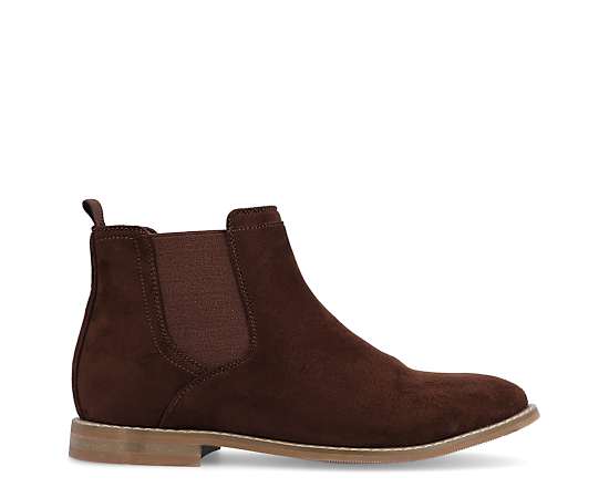 MENS MARSHALL CHELSEA BOOT