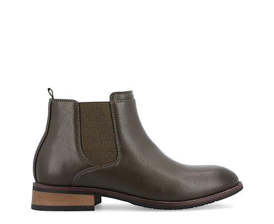 MENS LANDON CHELSEA BOOT
