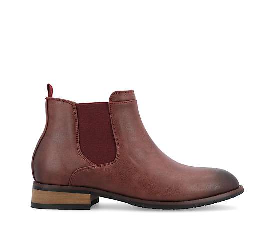 MENS LANDON CHELSEA BOOT