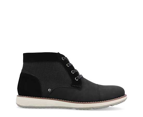 MENS AUSTIN CHUKKA BOOT