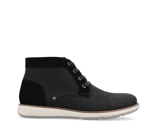 MENS AUSTIN CHUKKA BOOT