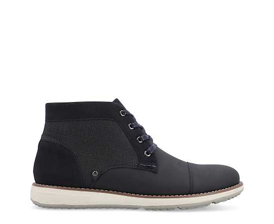 MENS AUSTIN WIDE CHUKKA BOOT