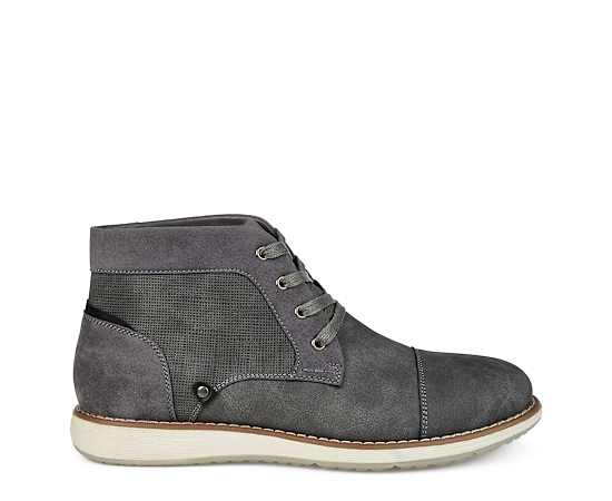 MENS AUSTIN WIDE CHUKKA BOOT