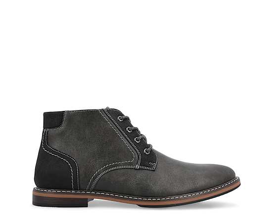 MENS FRANCO CHUKKA BOOT