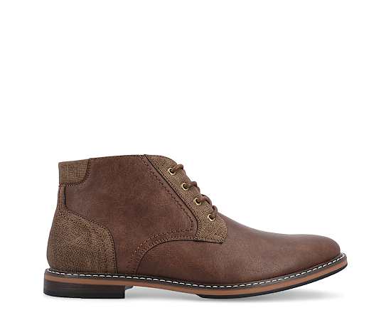 MENS FRANCO CHUKKA BOOT