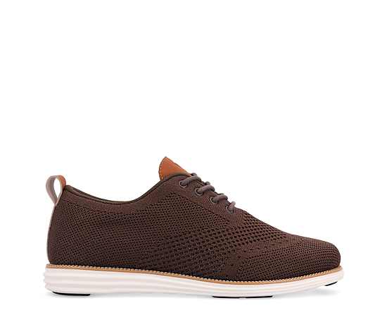 MENS EZRA OXFORD