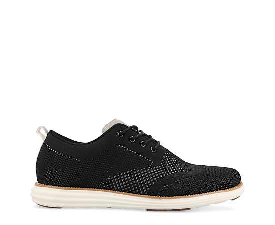 MENS EZRA WIDE OXFORD
