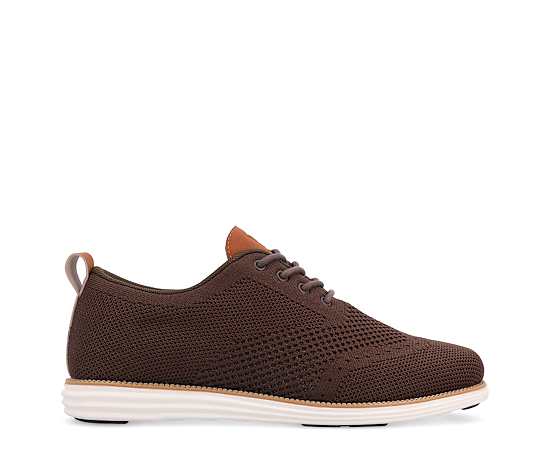 MENS EZRA WIDE OXFORD