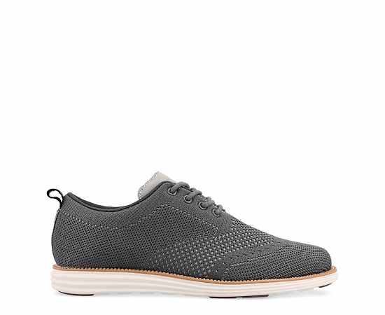 MENS EZRA WIDE OXFORD