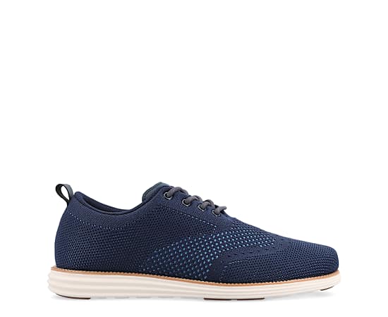 VANCE CO-MENS EZRA WIDE OXFORD