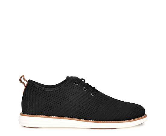 MENS NOVAK WIDE OXFORD