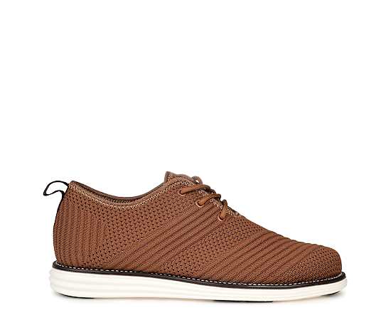 MENS NOVAK WIDE OXFORD