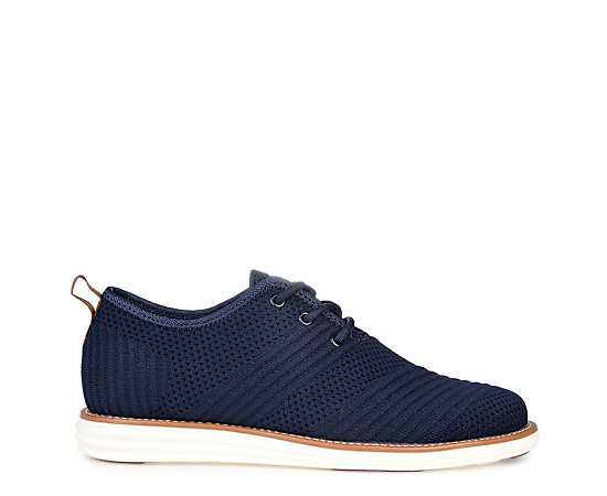 MENS NOVAK WIDE OXFORD