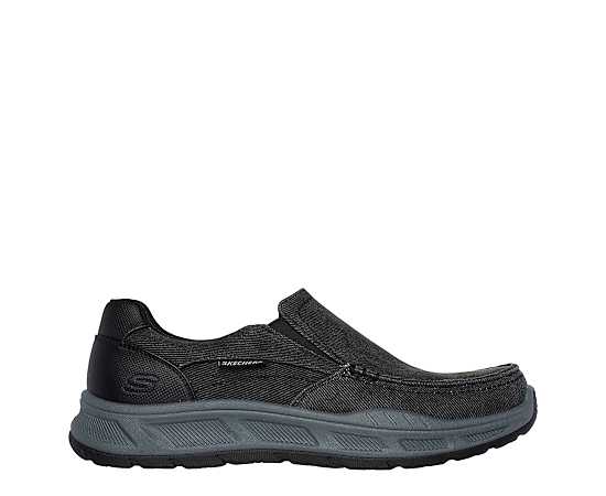 MENS COHAGEN-VIERRA SLIP ON SNEAKER
