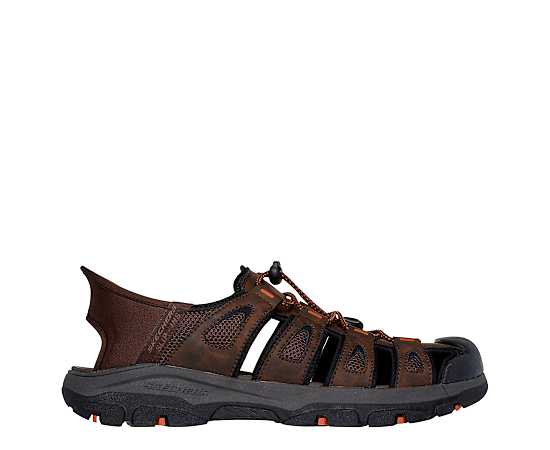 MENS SLIP-INS TRESMEN-NORVICK OUTDOOR SANDAL