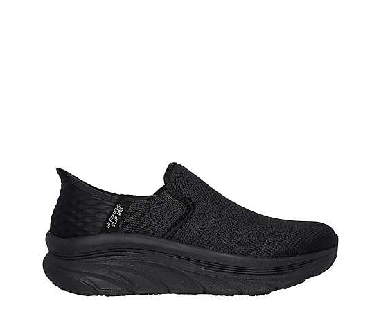 WOMENS SLIP-INS D'LUX WALKER SLIP RESISTANT WORK SHOE