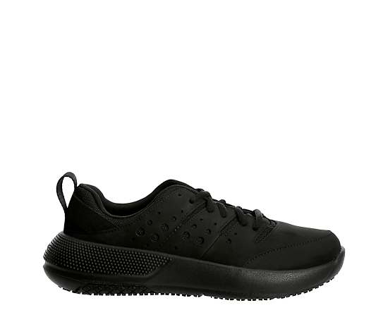 WOMENS ON THE CLOCK WORK SNEAKER