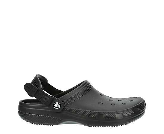 UNISEX CLASSIC WORK CLOG