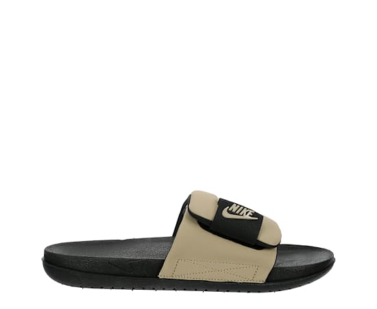 MENS OFFCOURT ADJUST SLIDE SANDAL