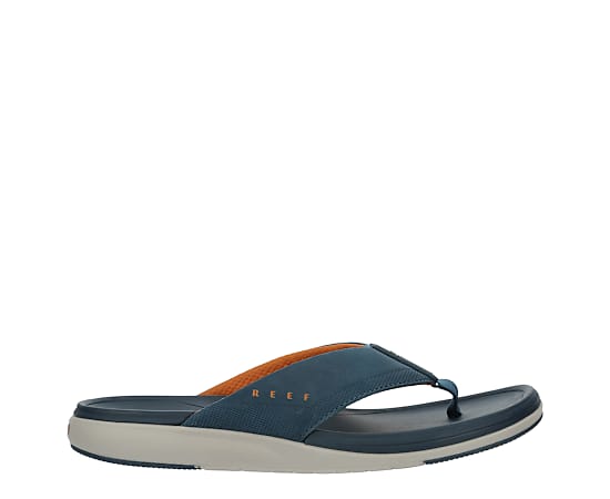 MENS CUSHION NORTE FLIP FLOP SANDAL