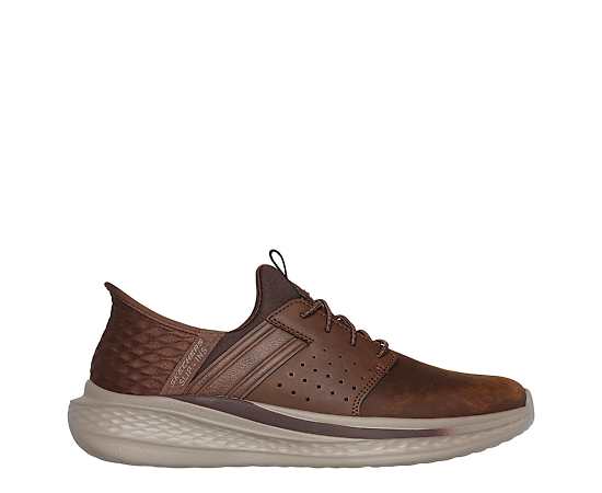MENS SLIP-INS SLADE ZACHARY SNEAKER