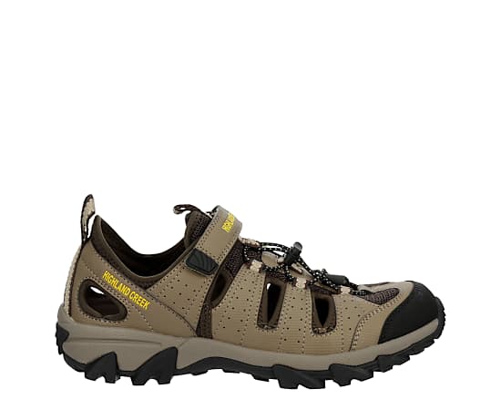 MENS ASHAROKEN OUTDOOR SANDAL