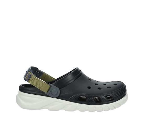 MENS DUET MAX II CLOG