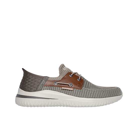 MENS SLIP-INS DELSON 3.0 - ROTH SNEAKER