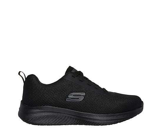 WOMENS ULTRA FLEX 3.0 SLIP RESISTANT WORK SHOE
