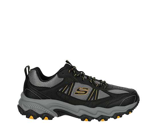 MENS STAMINA AT HIKING SHOE