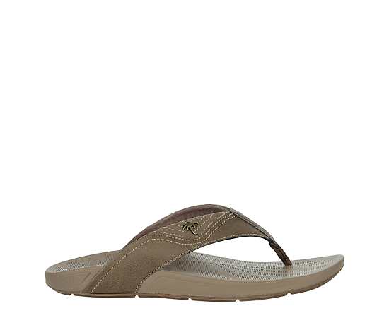 MENS BONUS FLIP FLOP SANDAL